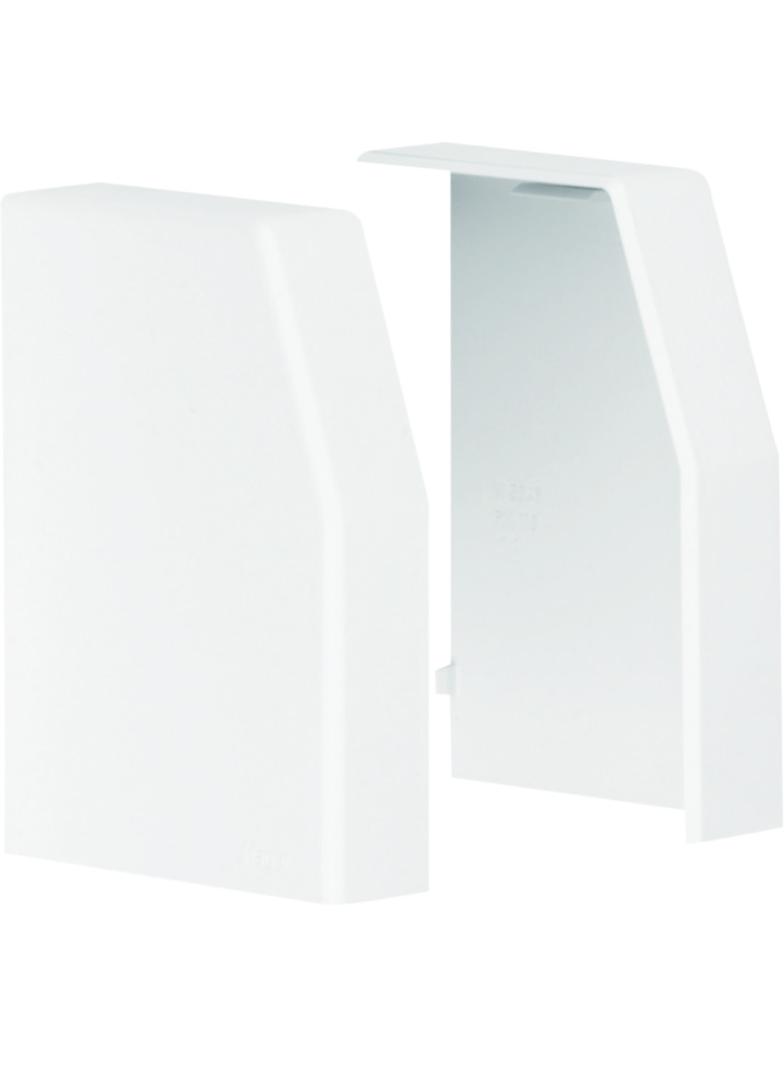 tehalit.RK Pokrywy boczne 110mm biały L22369010 HAGER