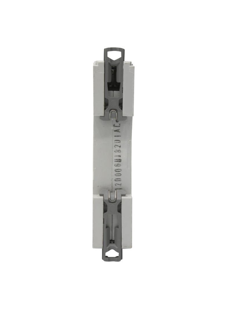 Wyłącznik Nadprądowy S 301 1P C6A 6kA DX3 407666 LEGRAND