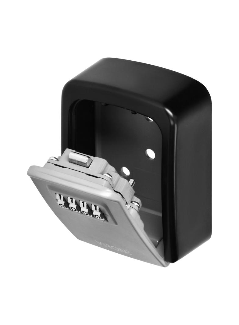 Mały sejf na klucze z zamkiem szyfrowym KL-3 VIRONE