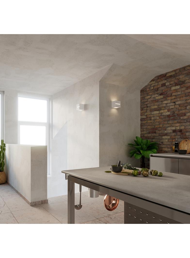 Sollux Kinkiet ceramiczny LEO LINE SL.0230