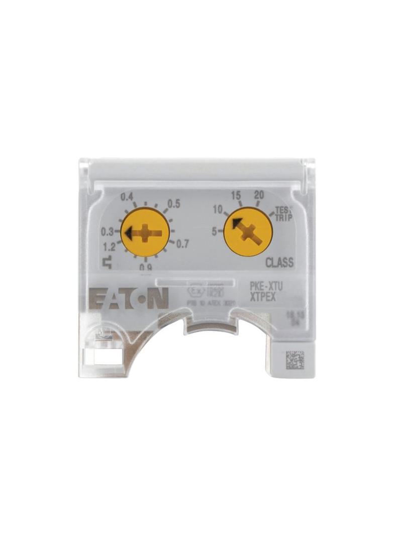 PKE-XTU-1,2 Wyzwalacz elektroniczny (0.3#1.2 A) 121723 EATON