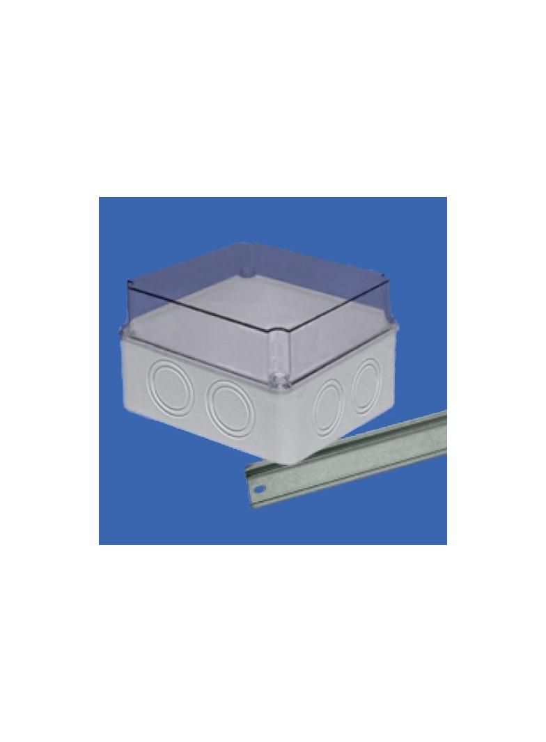 OH-1B.1 obudowa hermetyczna IP65 108x108x76 mm 29.15 OPATÓWEK