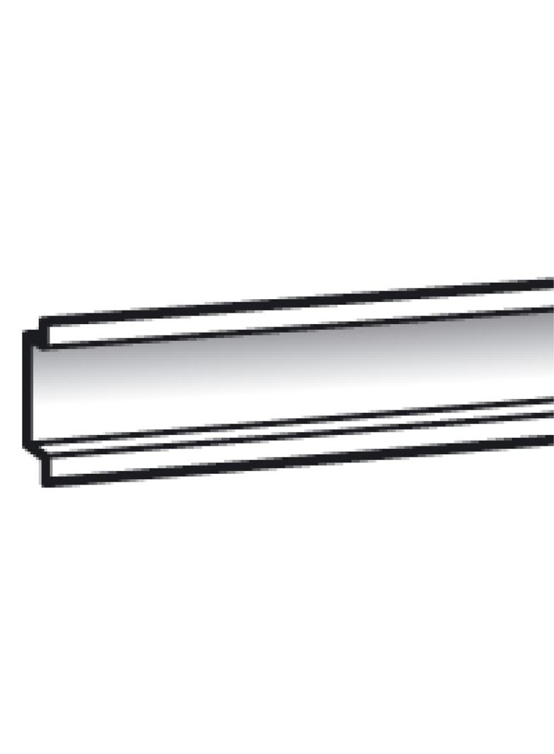 Szyna Montażowa 35x15x443Mm Stal 036782 LEGRAND