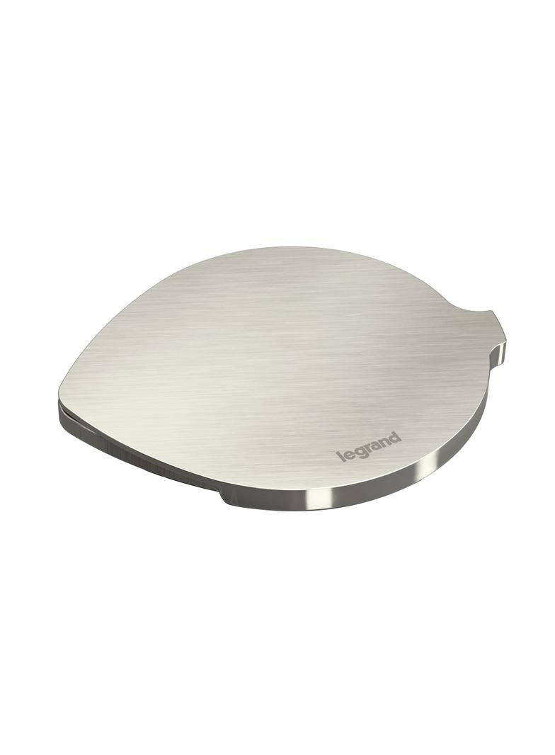 INCARA: DISQ 60 - USB A+C Z POKRYWĄ - 0,5 M WIELAND-CZARNY, Legrand