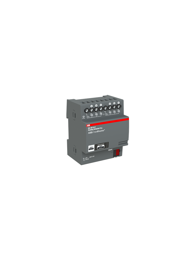 AKTOR OGRZEWANIA 6-K -FREE@HOME-