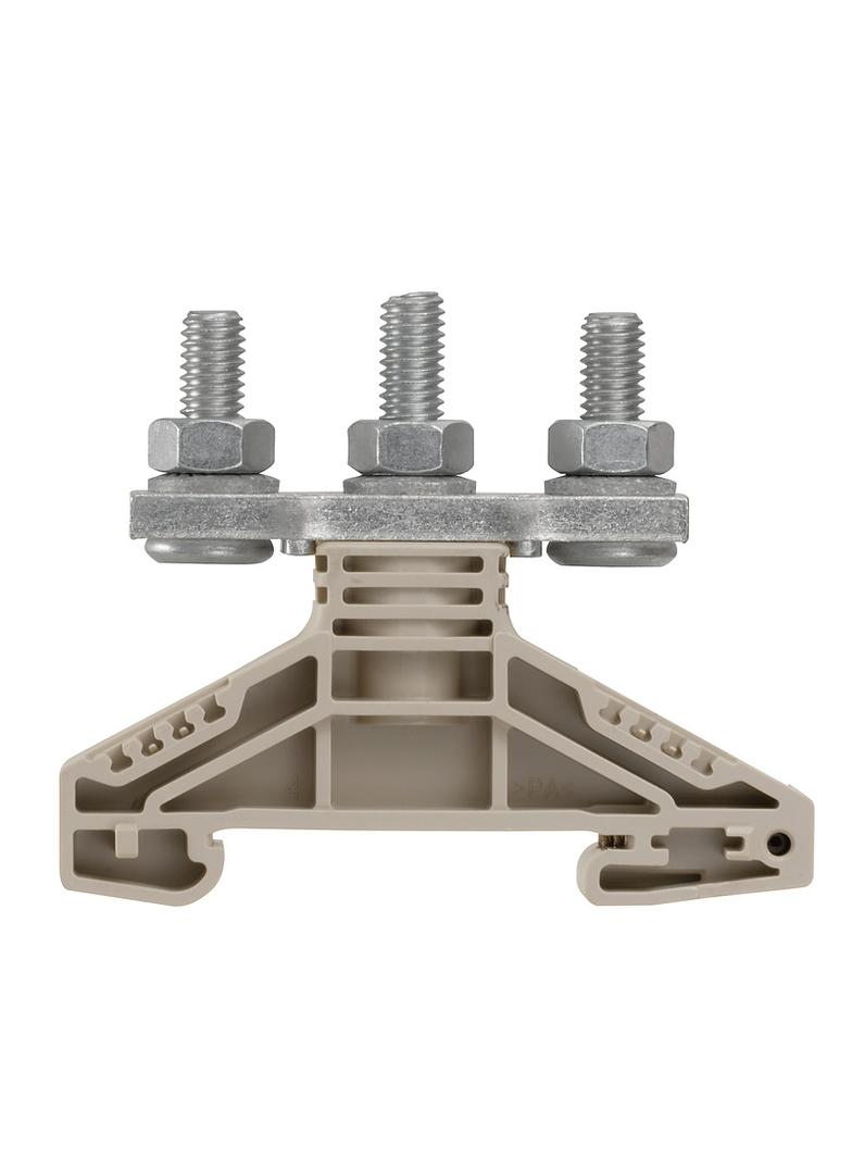WF 6/2BZ Złączka szynowa przelotowa, nr.katalogowy 1789770000