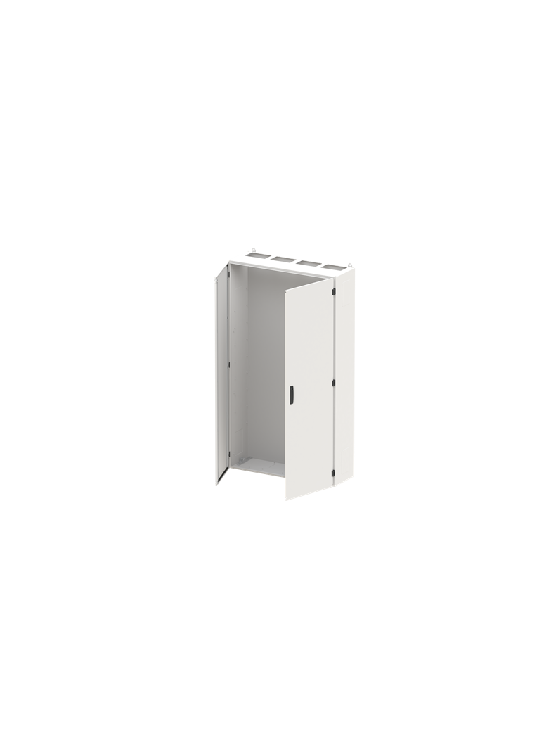 TW412G TwinLine-W szafa stojąca I kl. izol. IP55