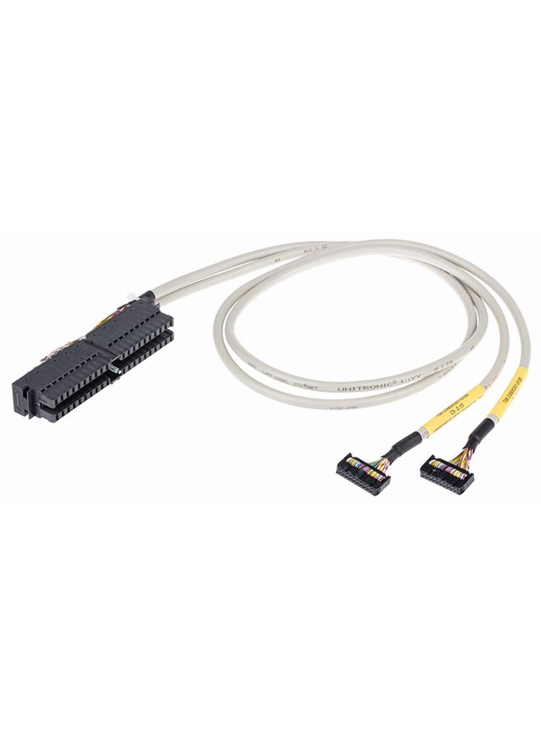 przewód interfejsowy 2 x T16ES dł. 3 m