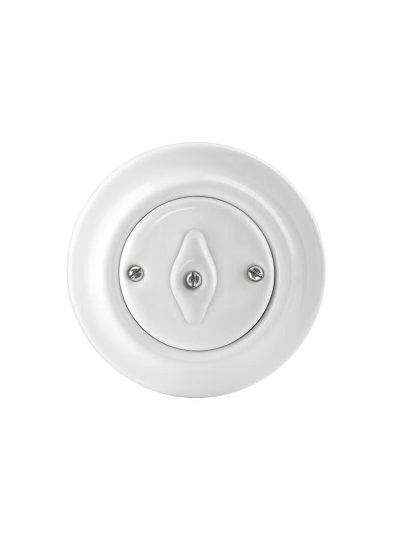 DECENTO Wyłącznik Obrotowy; schodowy