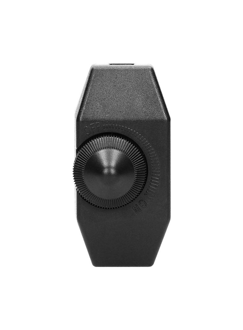 Ściemniacz nakablowy czarny OR-AE-1393/B ORNO