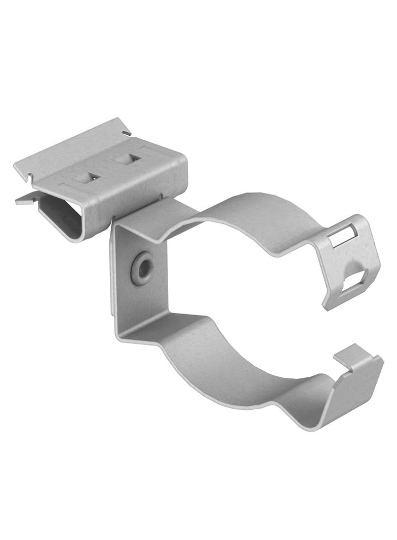 BCHPC 8-14 D25, Klamra nośna