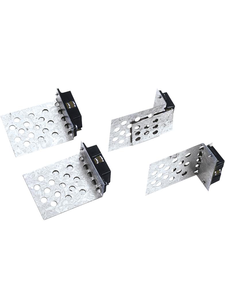 Uchwyty magnetyczne do płytek, 4 szt.