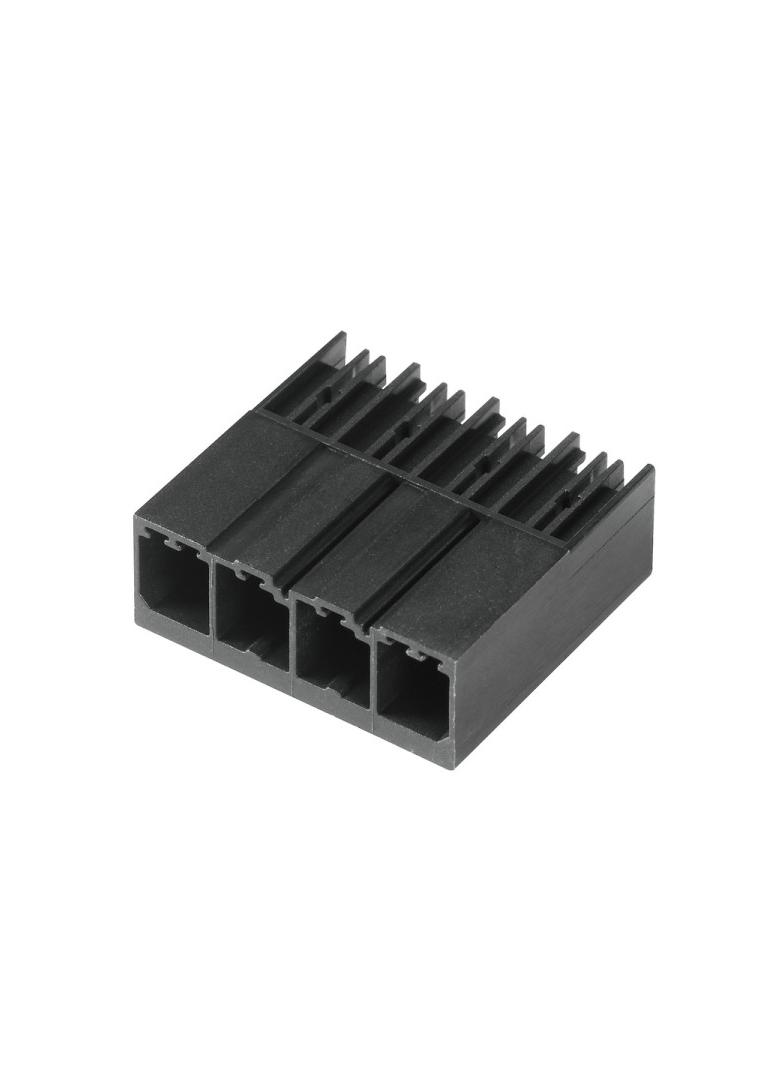 SV 7.62HP/03/90G 3.5SN SO Złącze wtykowe płytek drukowanych /78szt./ WEIDMULLER