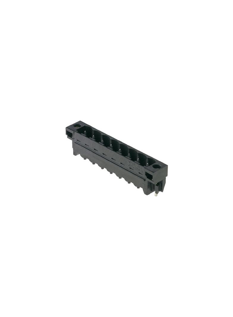 SL-SMT 5.00HC/20/180LF 3.2SN BK BX SO Złącze wtykowe płytek drukowanych, nr katalogowy 1898250000