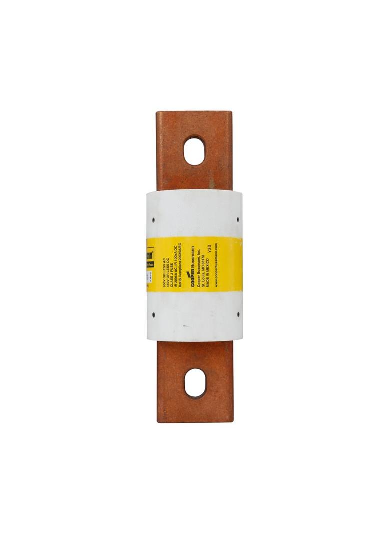 DRIVE FUSE Wkładka szybka 450A AC 600V DC 450V UL Class J 66x203 mm UL CSA DFJ-450 EATON