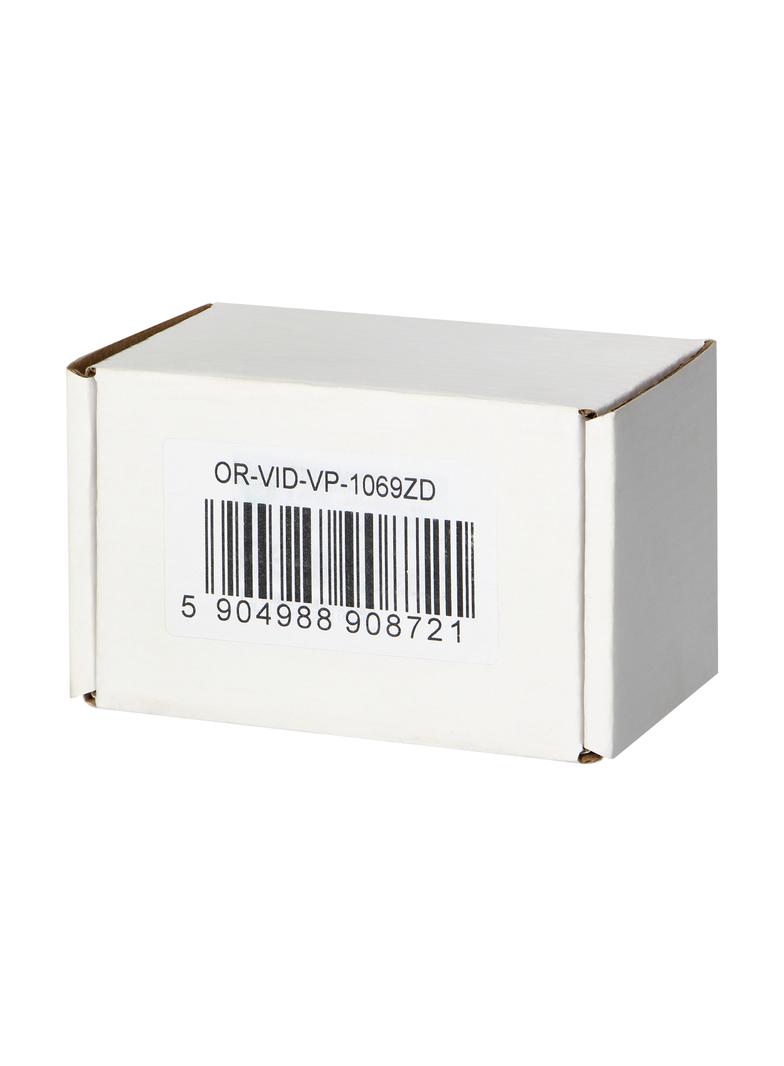 Zasilacz na szynę DIN, 15VDC, 2.0A OR-VID-VP-1069ZD ORNO