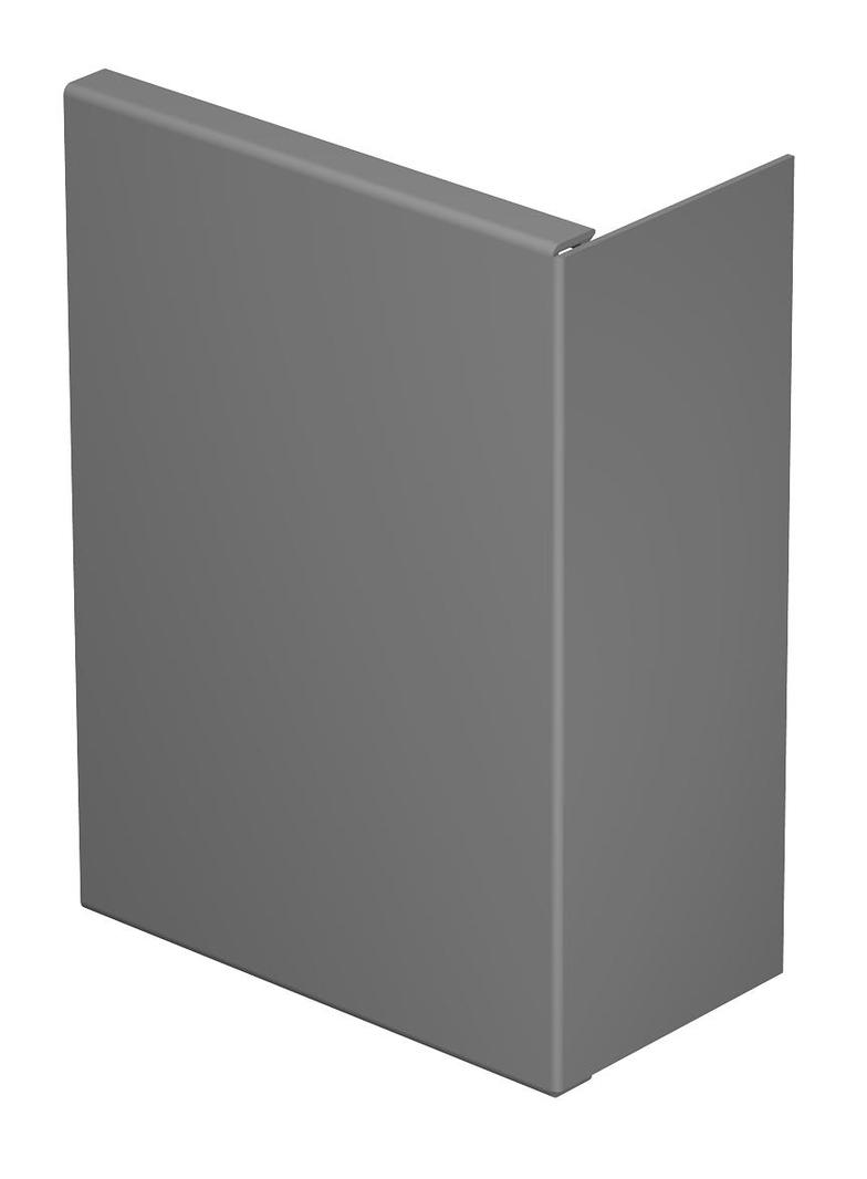 KOŃCÓWKA KANAŁU WDK 80X210 SZ.