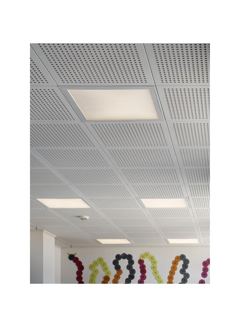 Oprawa PANEL COMFORT 600 P 33W 840 PS