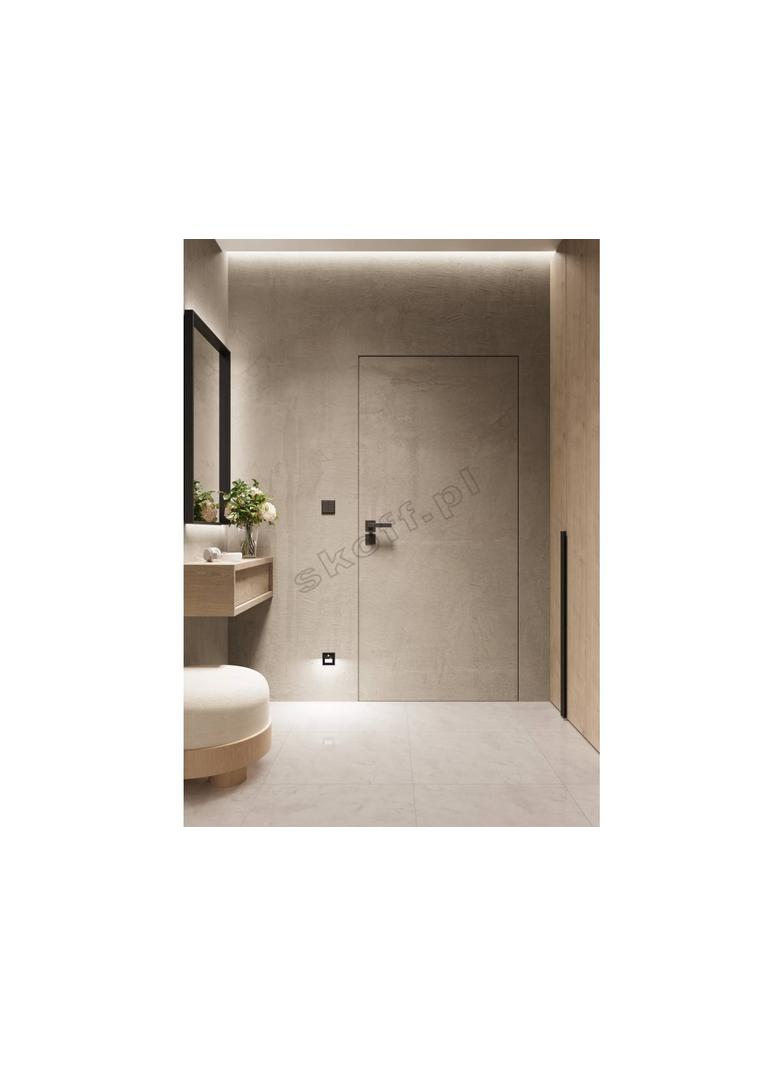 Oprawa Tango LED PIR 120 Motion Sensor Light | 10 V DC | 1,0 W | IP 20 |LED | 6000 K |PIR 120o | Wyk