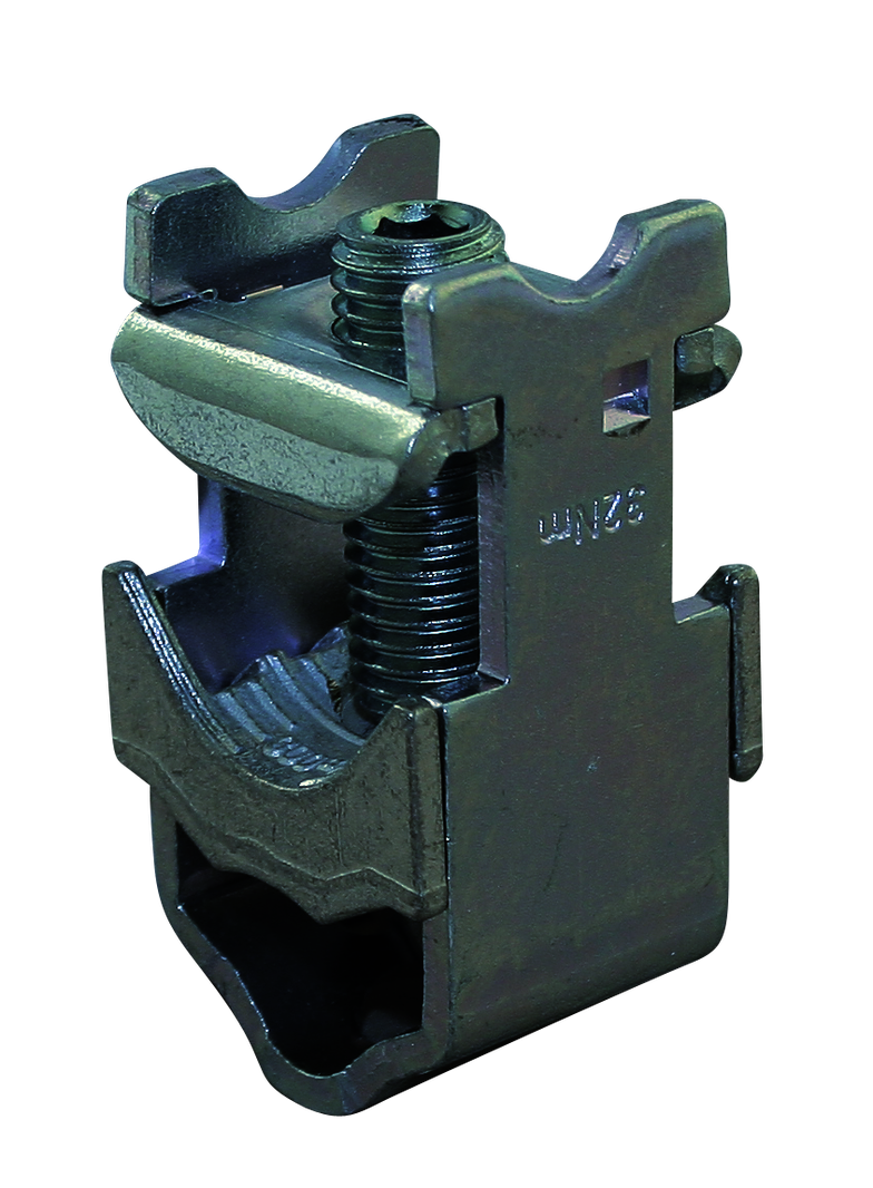 KM2G - Zacisk ramkowy typu V