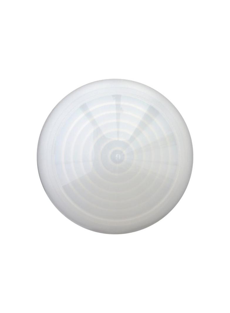 M22-LH-W Główka lampki sygnalizacyjnej 22mm wystająca biała 216778 EATON