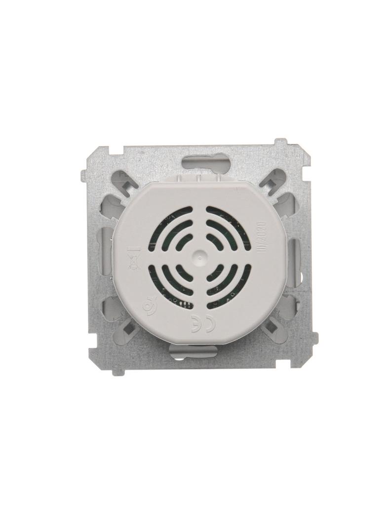 Simon Basic Regulator 1–10V Do załączania i regulacji źrodeł światła z zasilaczami sterowanymi 1–10V