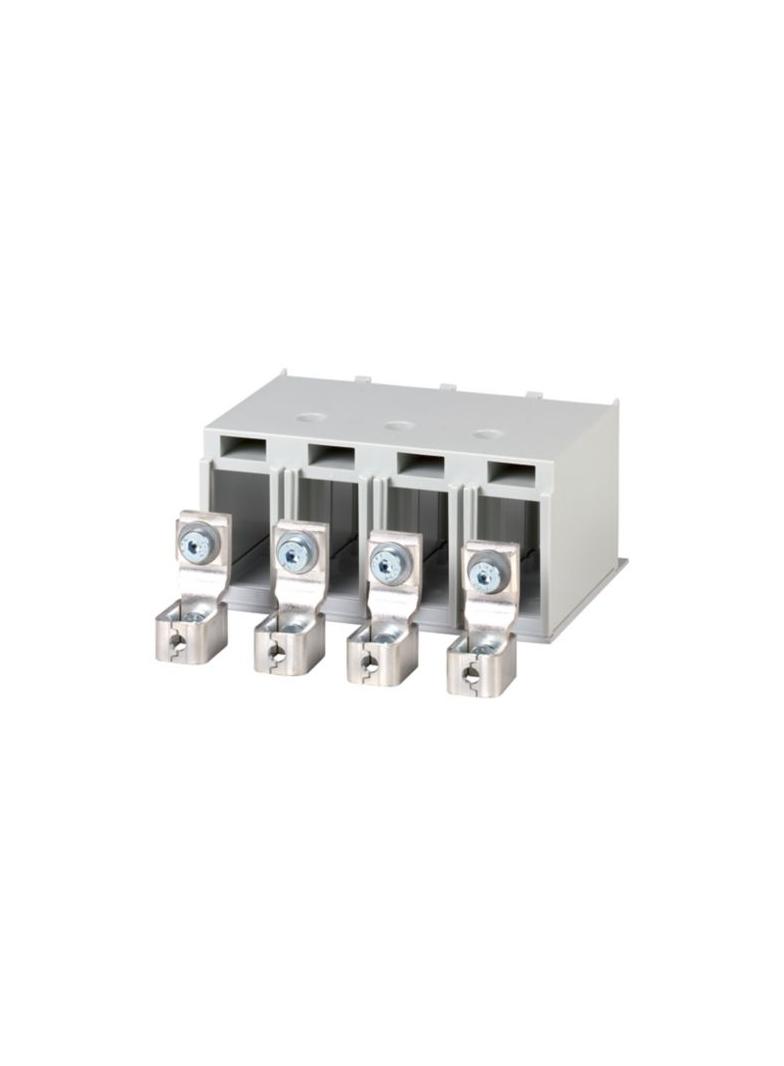NZM1-4-XKS Podłączenie na śrubę 4P 1 na zewn.wy 266725 EATON