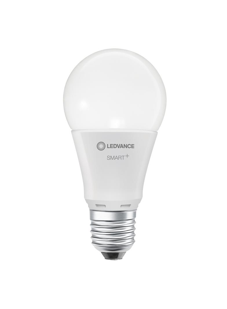 Lampa LED SMART+ WiFi Classic A100 DIM 2700K E27 FR 3pack