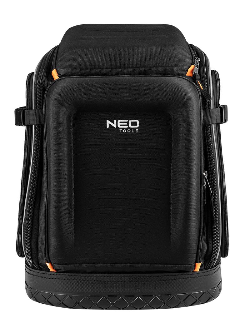 PLECAK ELEKTRYKA 31 ELEMENTÓW