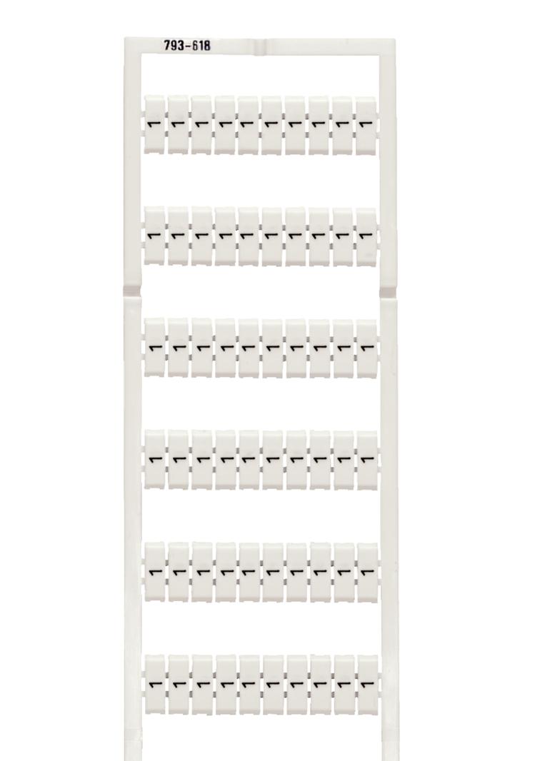 oznaczniki WMB 50 x 1/2