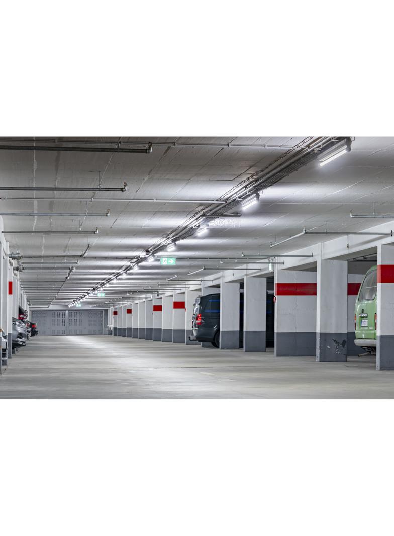 ST8AU-1.2M 16W 865 220-240V CON TUBA LED LEDVANCE