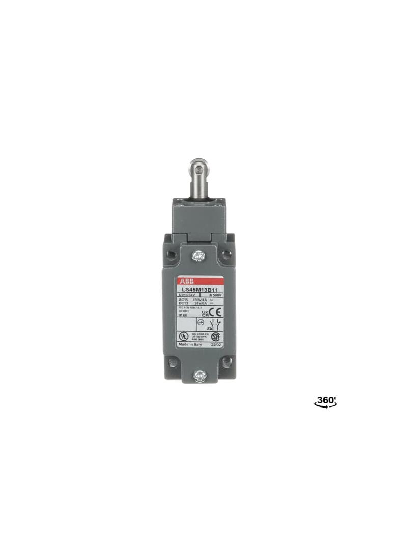 Wyłącznik krańcowy LS45M13B11