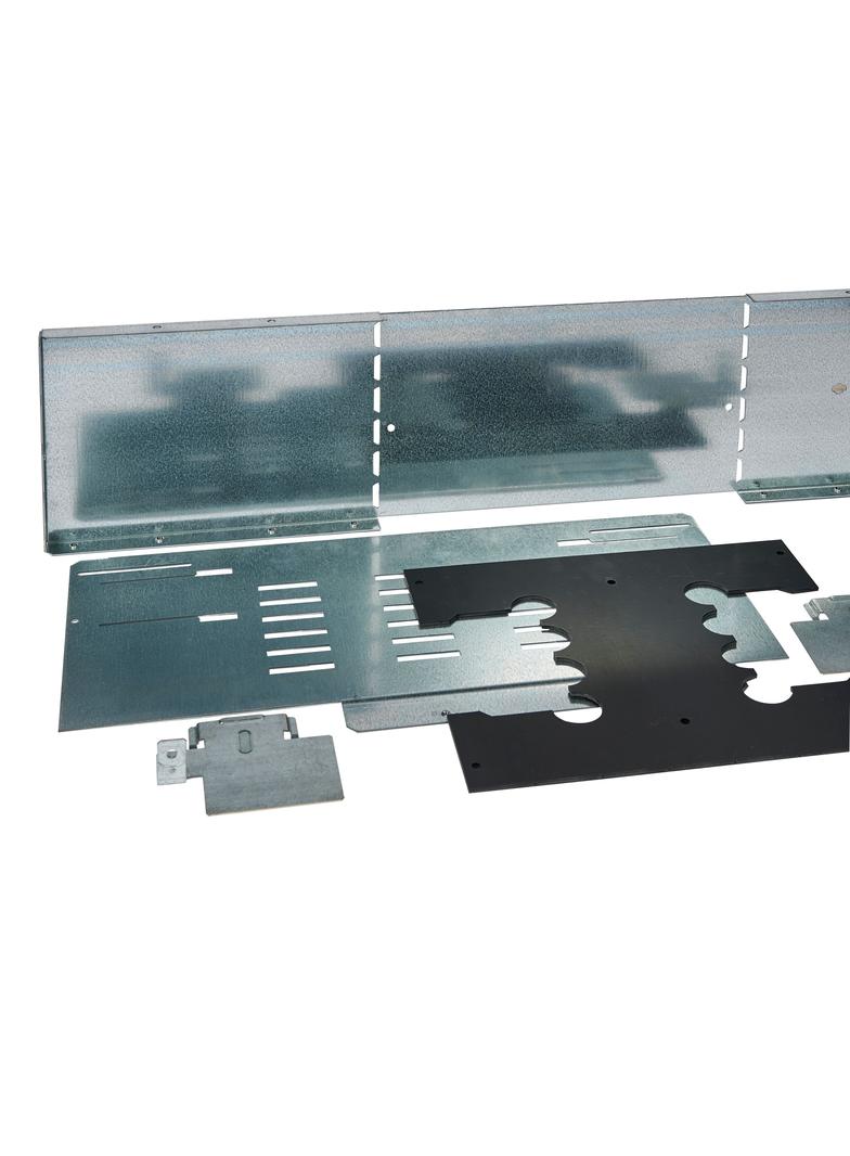 ZESTAW DO KOMORY DPX WYSOKOŚĆ 300, Legrand