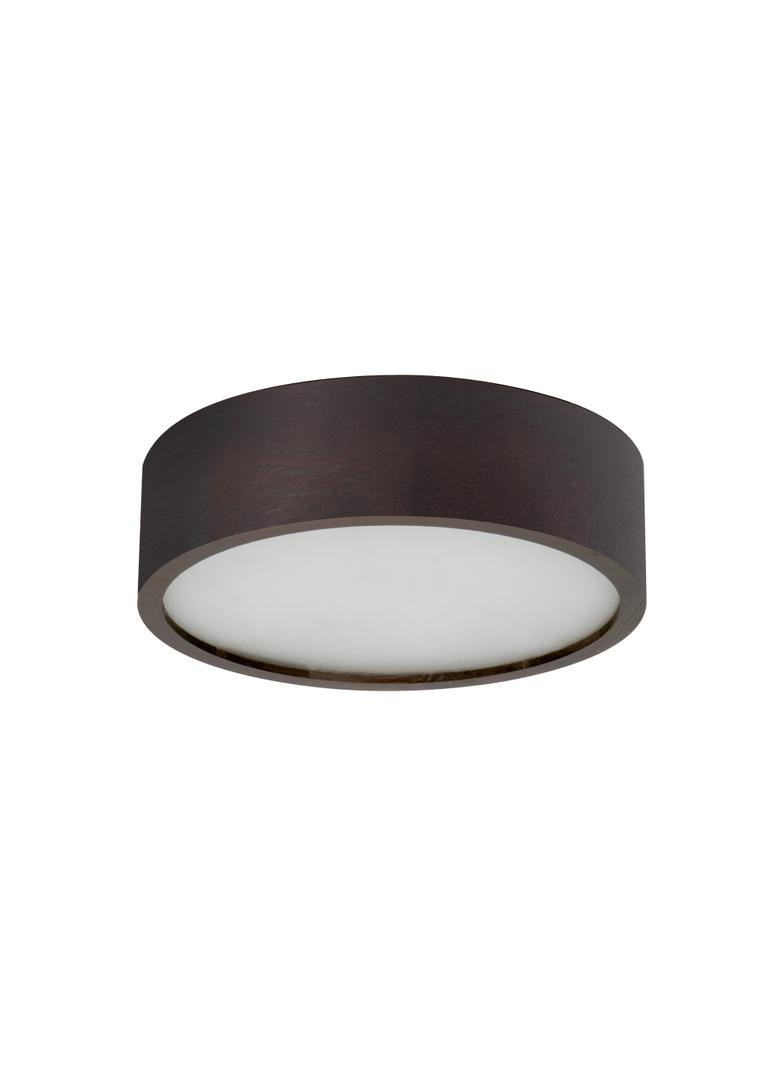 Plafoniera JASMIN 270-WE E27 Wenge 23120 KANLUX