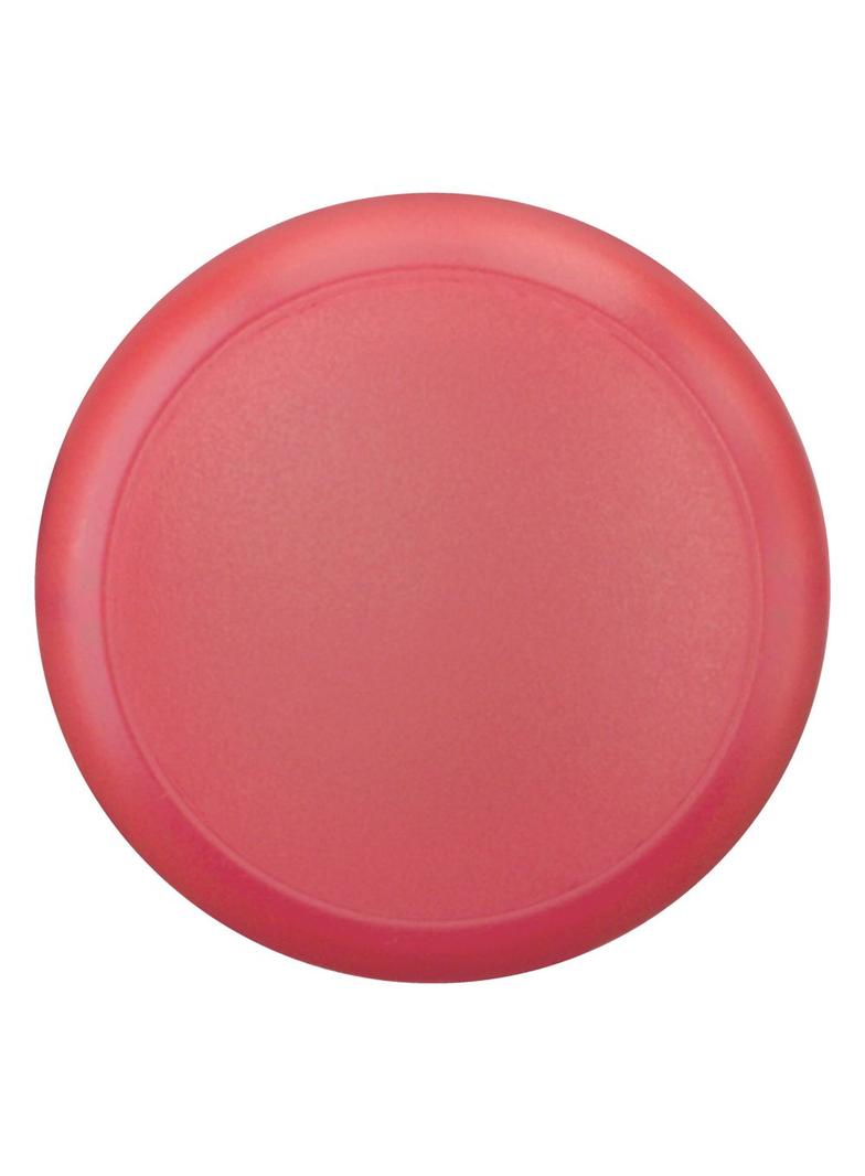 M22-L-R Główka lampki sygnalizacyjnej 22mm płaska czerwona 216772 EATON