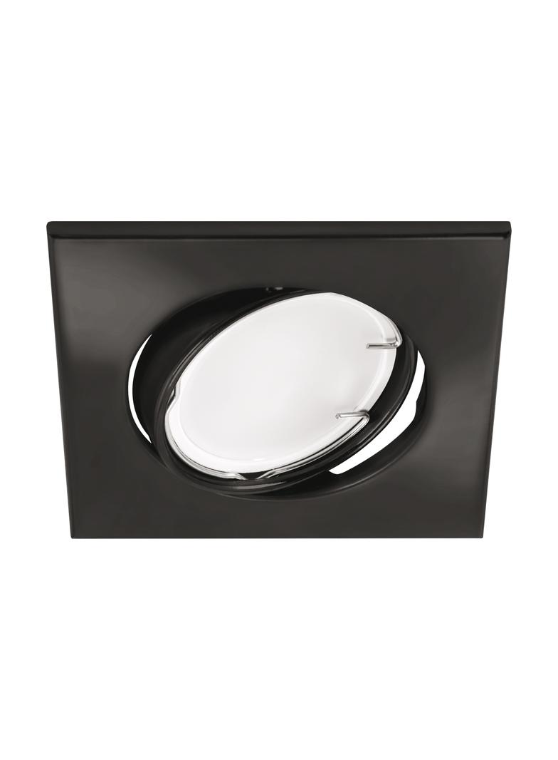 Pierścień ozdobny BONO D BLACK 03981 IDEUS