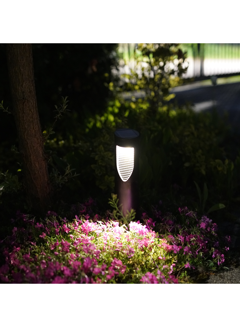 MILAGRO Słupek Solarny Mike 3000K