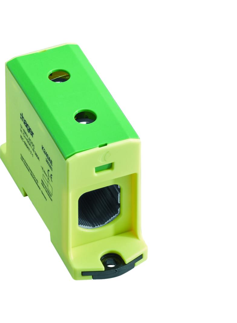 Zacisk uniwersalny Al/Cu PE 240mm2