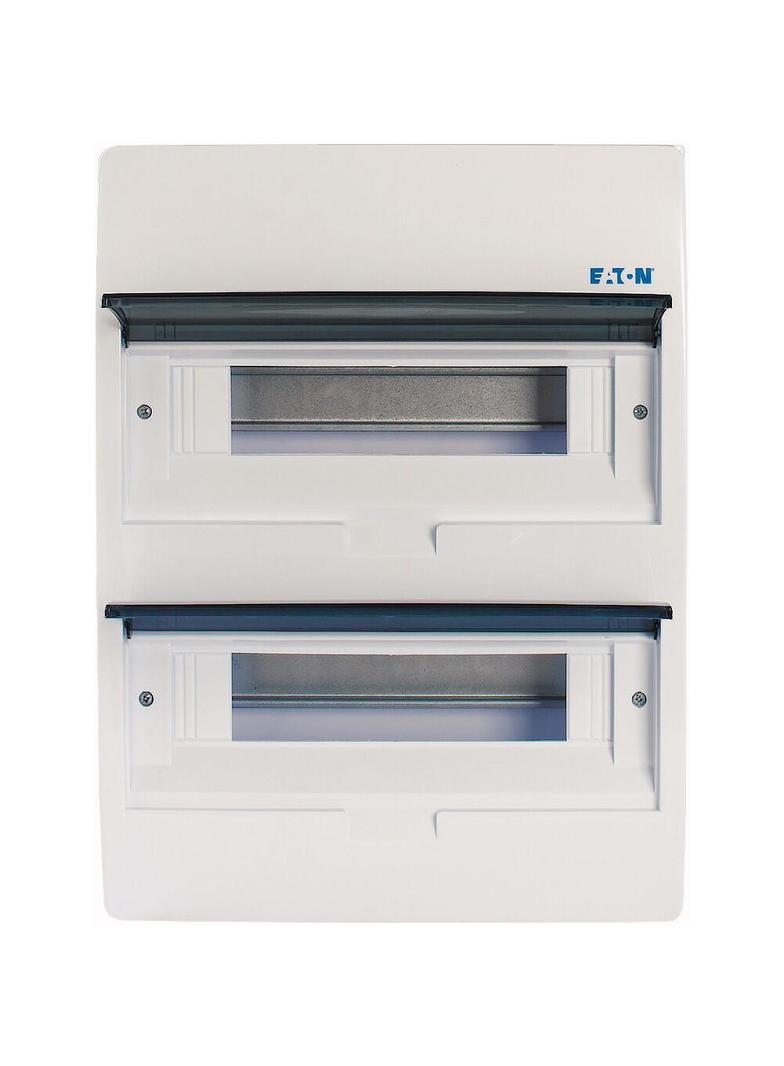 BC-O-2/24-ECO Rozdzielnica modułowa 2x12natynkowa IP40 280349 EATON
