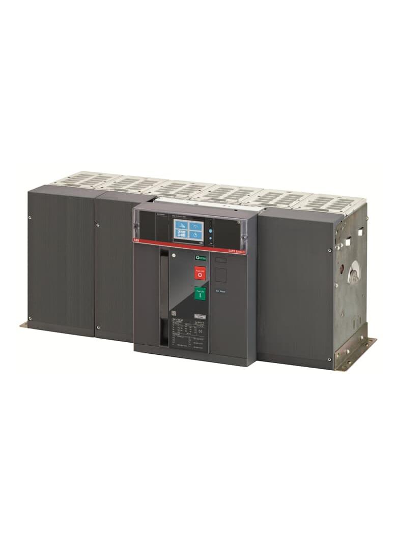 E6.2V 6300 Ekip Hi-Touch LSIG 3p FHR wyłącznik powietrzny