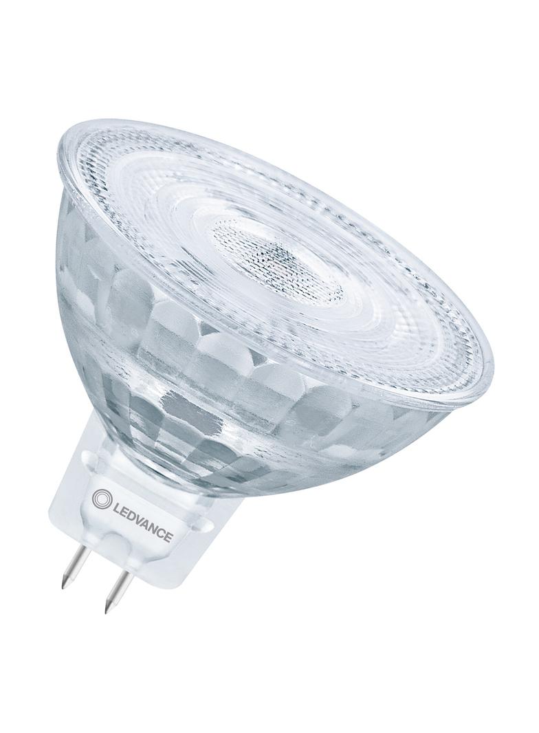 Lampa LED COMFORT/SUPERIOR DIM Spot 35 MR16 Glass 5W/940 GU5.3