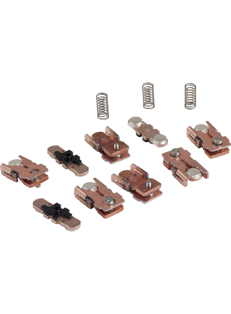 Styki główne styczników LC1-D115/150