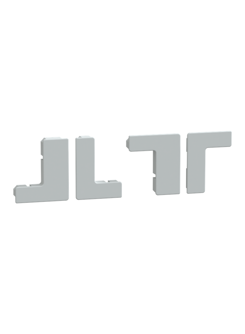 Thalassa Zaślepka uszczelniajaca tylki róg PLM43/54