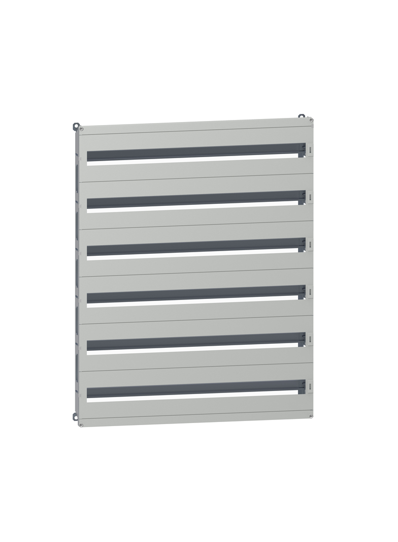 Spacial Rama modułowa z wysłonami stal do S3D/S3X/CRN 6x39MOD 1000x 800mm