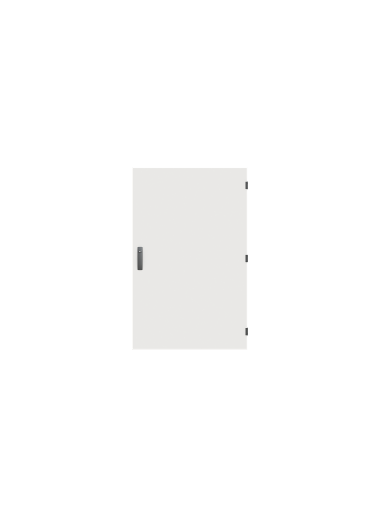 TZB308 Pełne drzwi szerokość 3PW wysokość 8GU