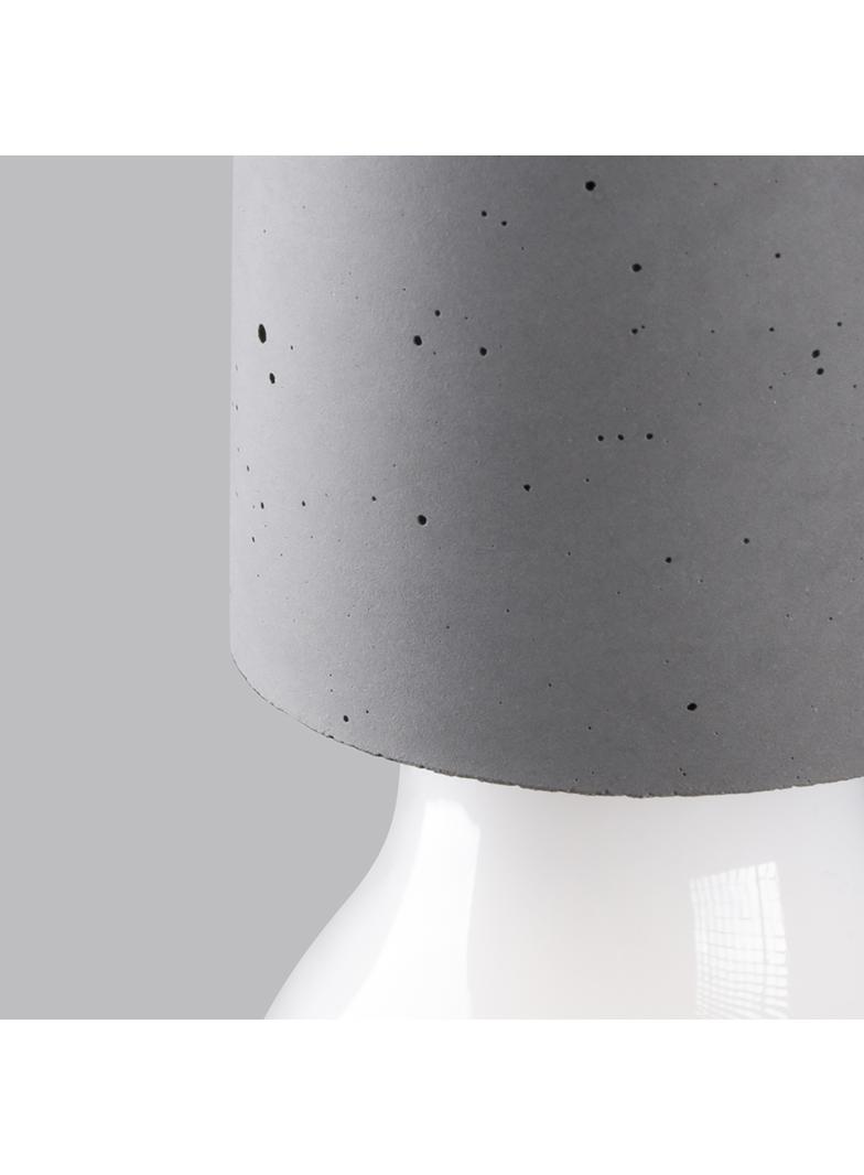 Sollux Lampa wisząca NESO 1 LONG SL.1159