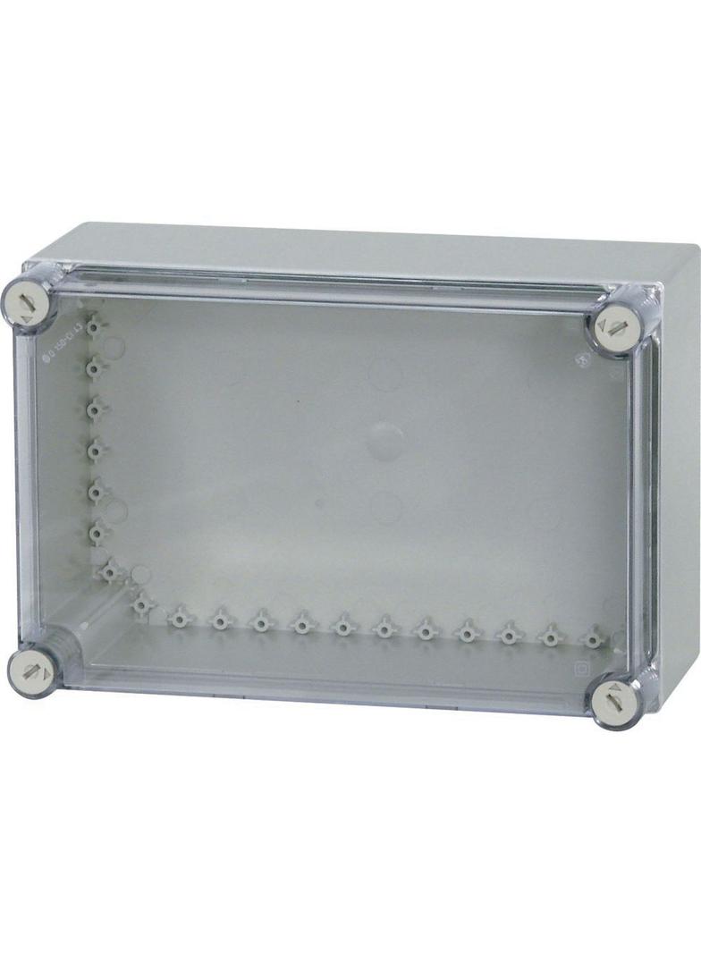 CI43X-150 Obudowa pojedyncza z gładkimi ściankami 024646 EATON