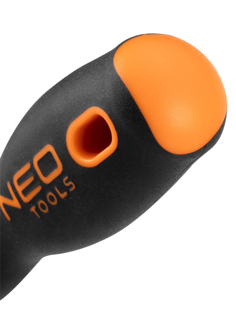 Haki 150 mm, zestaw 4 szt.