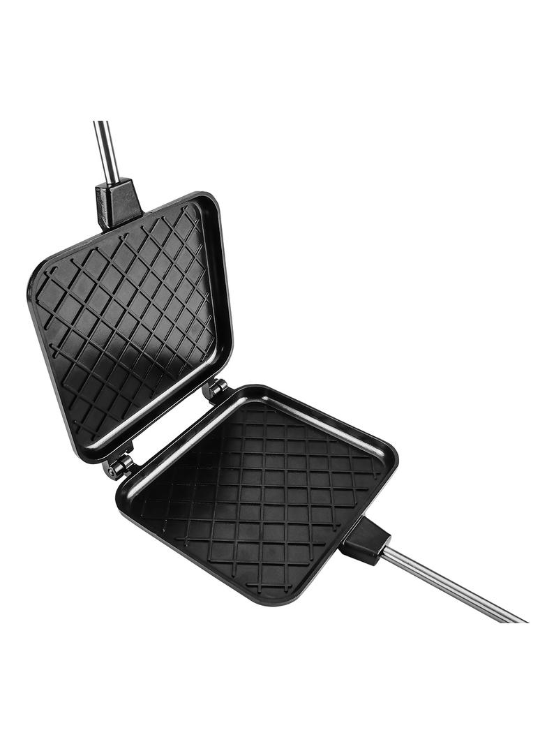 Opiekacz do kanapek na ognisko