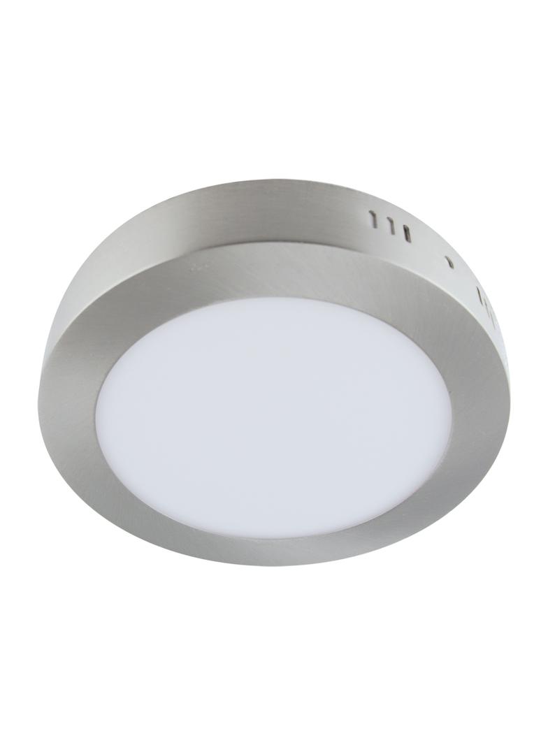 Oprawa sufitowa SMD LED MARTIN LED C MATCHR 12W 4000K 03496 IDEUS
